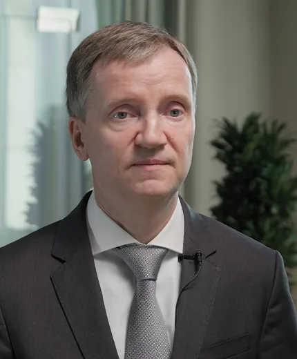 Прогноз по ключевой ставке