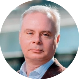 Константин Глазов