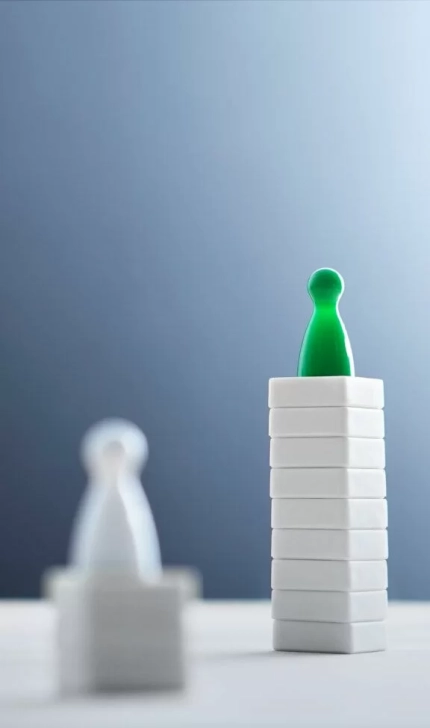 Как работает участие в росте
