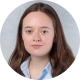 Кристина Глазова