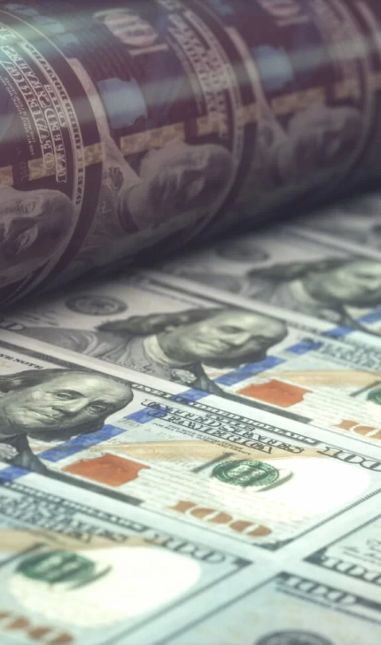 Безопасен ли cash?