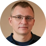Андрей Килин