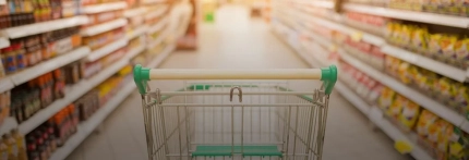 Продуктовая корзина. Какие магазины принесут доход инвесторам