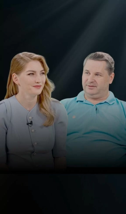 Ольга Гогаладзе и АТОН: про психологию инвесторов, коррекцию в Китае и кризис