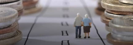 Долгосрочное инвестирование, или как накопить на пенсию