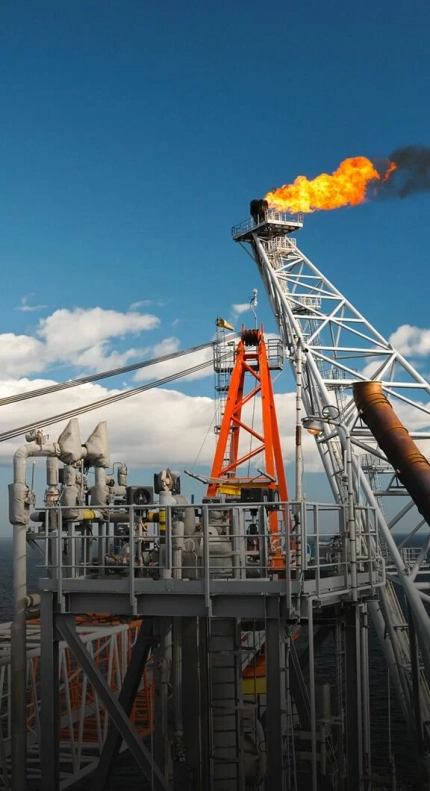 Почему упала нефть и что будет дальше?