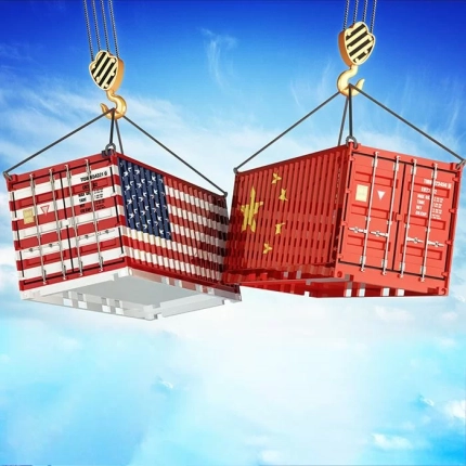 Торговые войны: почему США передумали мириться с Китаем