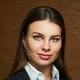 Анастасия Силантьева
