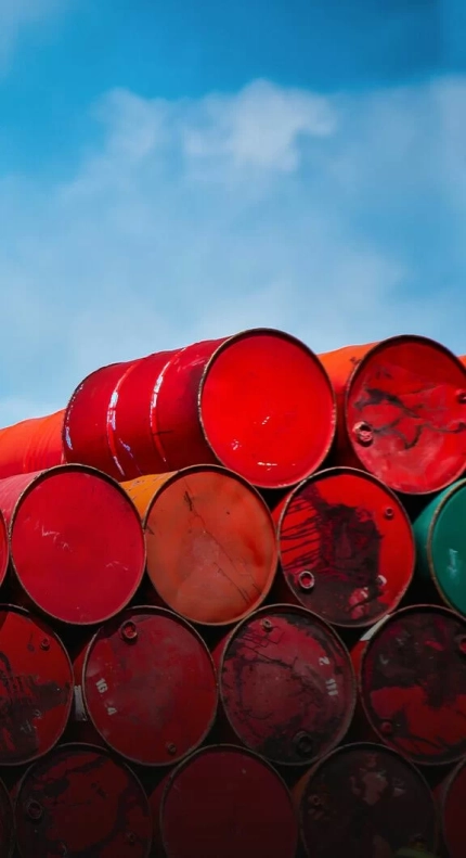 Что будет с нефтью и как это повлияет на рубль?